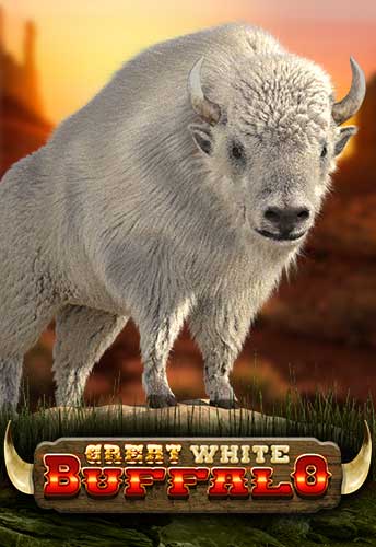 Great White Buffalo Info Image