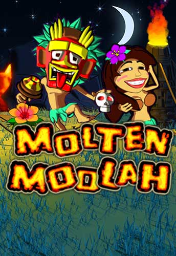 Molten Moolah
