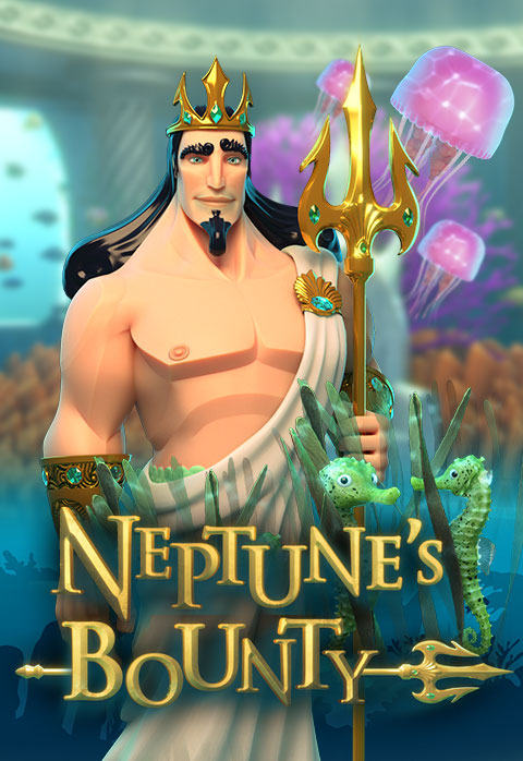 Neptune's Bounty Info Image