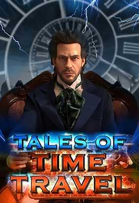 Tales Of Time Travel Info Image