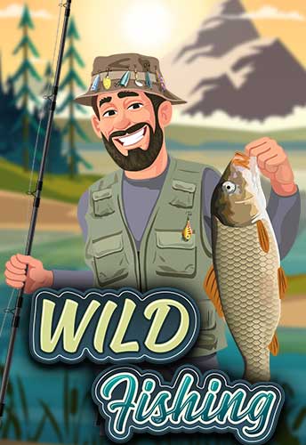 Wild Fishing Info Image