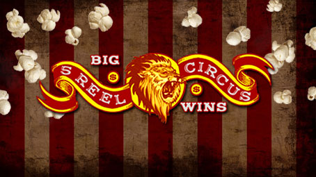 5 Reel Circus