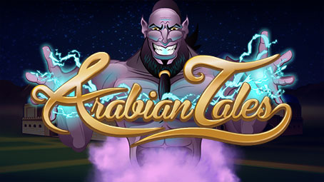 Arabian Tales
