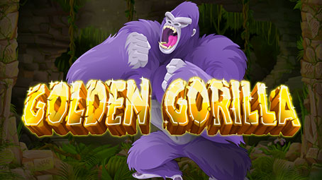 Golden Gorilla