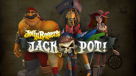 Jolly Rogers Jackpot