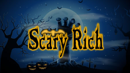 Scary Rich