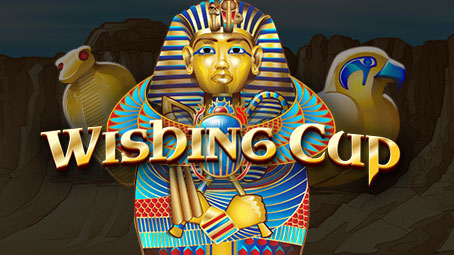 Wishing Cup