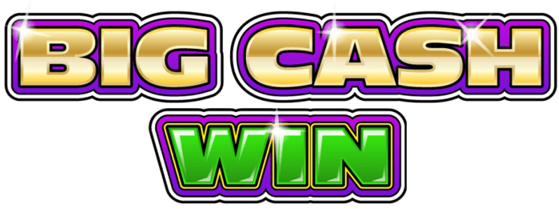 Big Cash Win, Treasure Mile