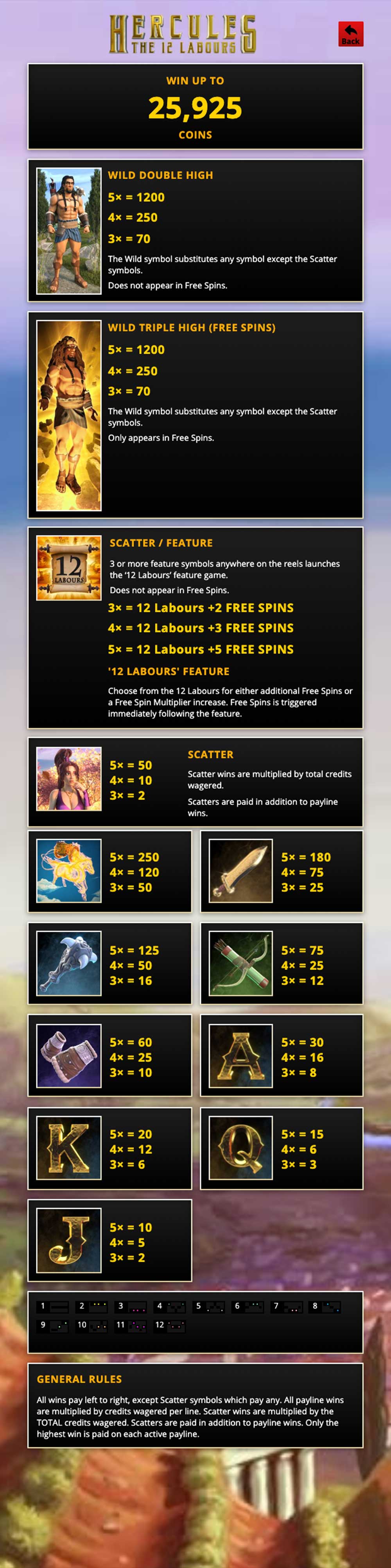 Lotus Asia Free Spins