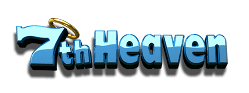 7th Heaven - logo