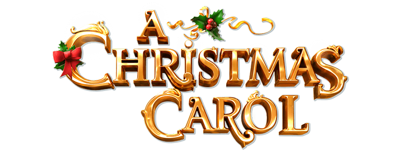 A Christmas Carol - logo