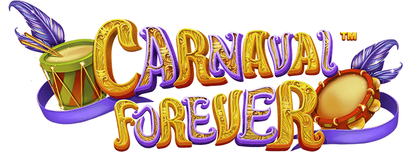 Carnaval Forever - logo