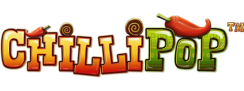 Chillipop - logo