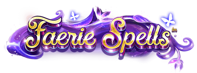 Faerie Spells - logo