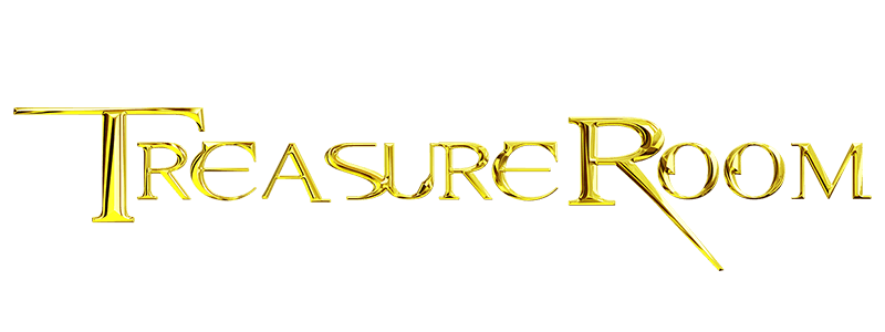 Treasure Room - logo