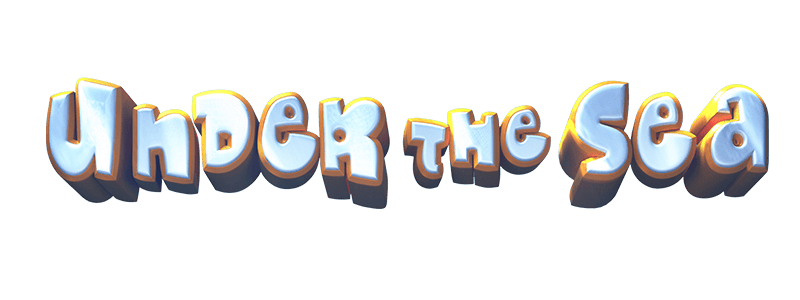 Under the Sea - logo