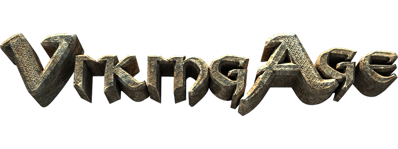 Viking Age - logo