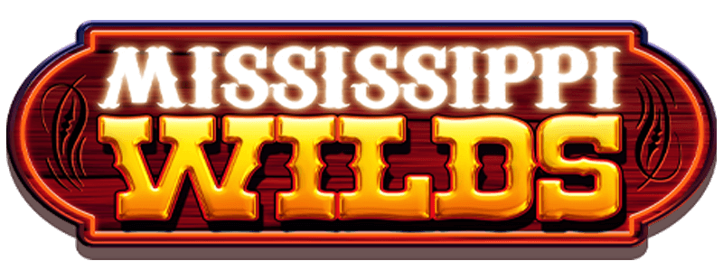 Mississippi Wilds - logo