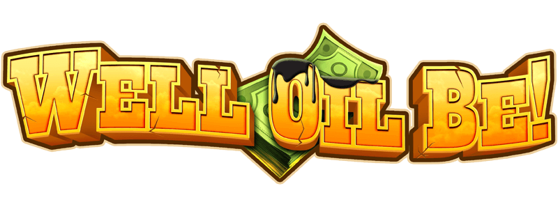 Well Oil Be! - logo