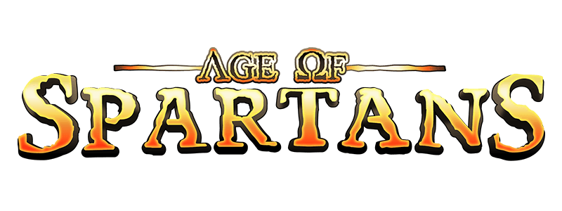 Age Of Spartans - logo