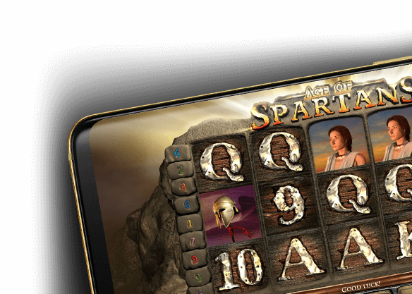 Age Of Spartans - right image