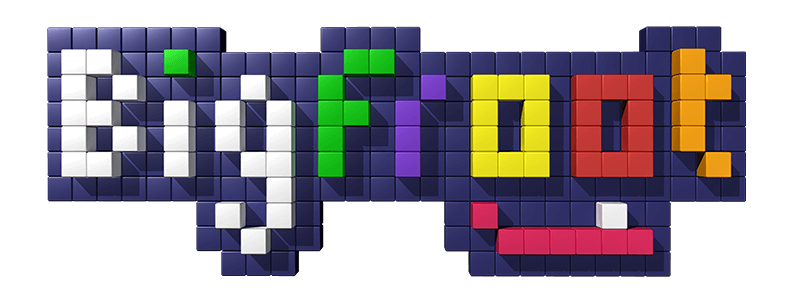 BigFroot - logo