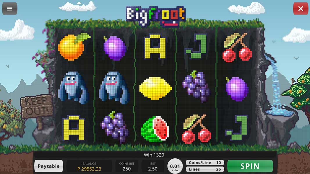 BigFroot - gallery image_0