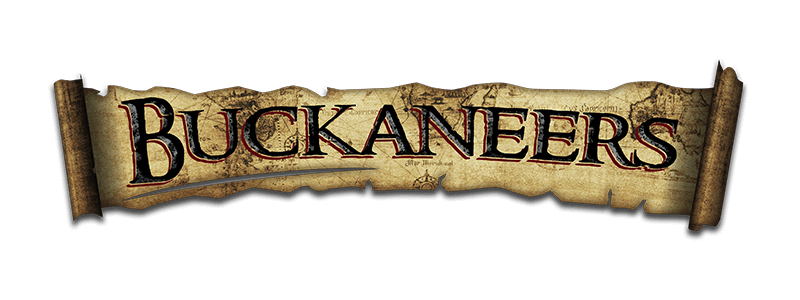 Buckaneers - logo