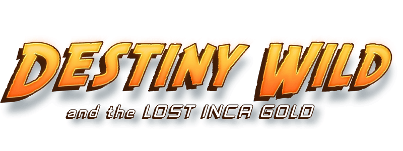 Destiny Wild - logo