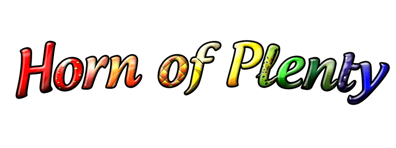 Horn Of Plenty - logo