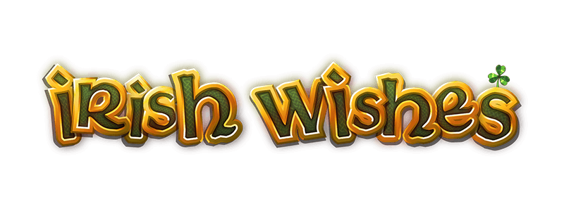 Irish Wishes - logo