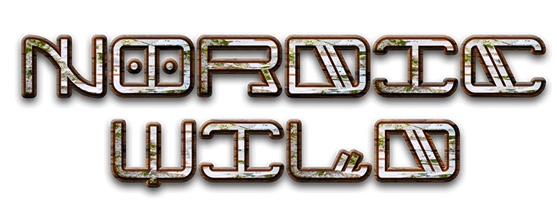 Nordic Wild - logo