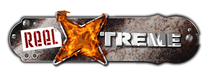 Reel Xtreme - logo