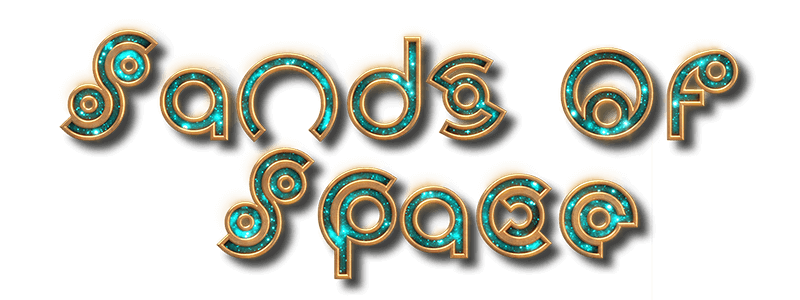 Sands Of Space - logo