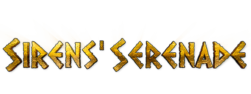Sirens Serenade - logo