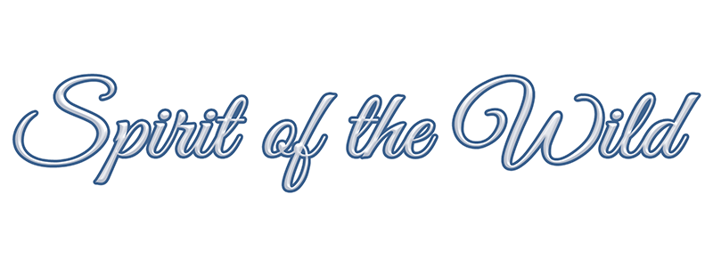 Spirit Of The Wild - logo