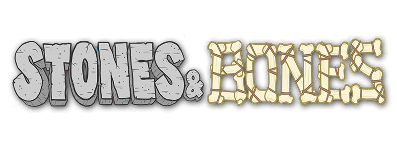 Stones And Bones - logo