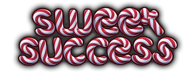 Sweet Success - logo