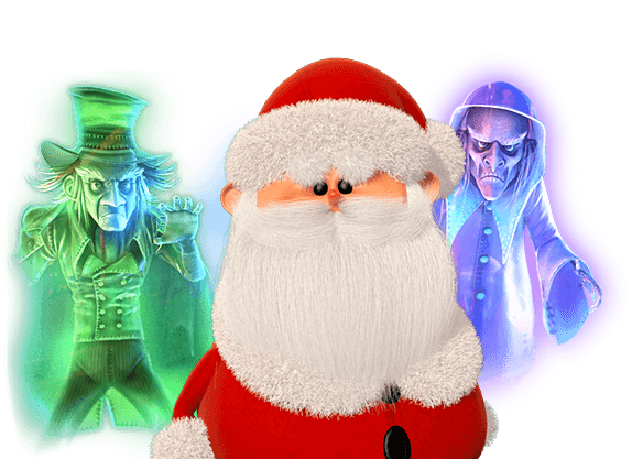 Slot Warriors - left image