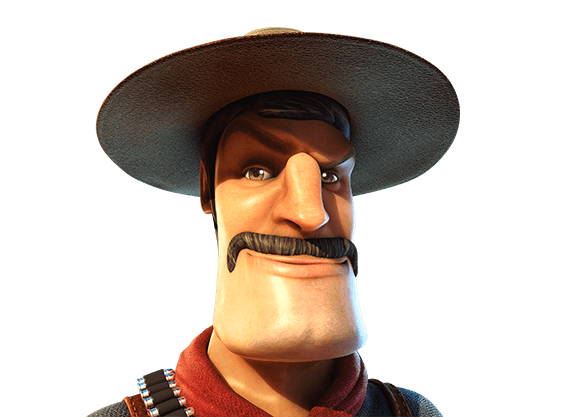 Slot Warriors - left image